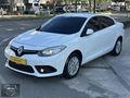 AKSU AUTO dan Renault Fulunce 1.5 dci Touch Otomatik Vites