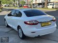 AKSU AUTO dan Renault Fulunce 1.5 dci Touch Otomatik Vites