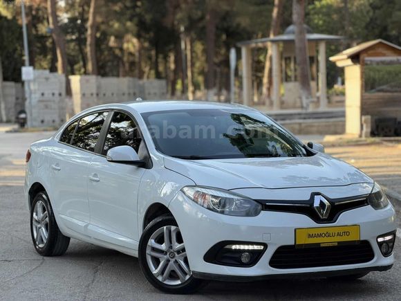 2015 MODEL TOUC BOYASIZ TAŞ İZİ YOK KM 179 BİNDE