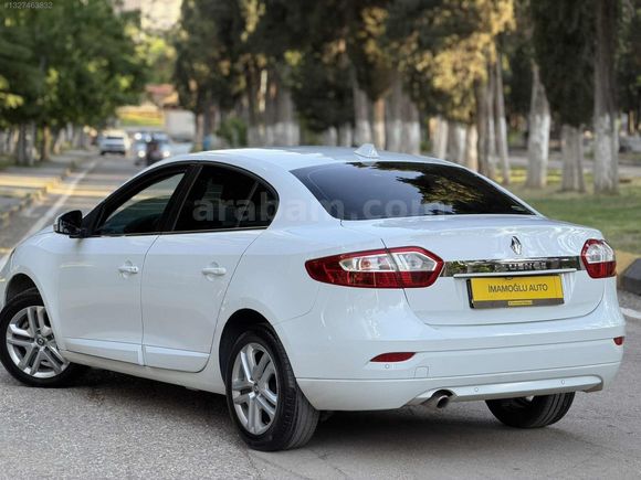 2015 MODEL TOUC BOYASIZ TAŞ İZİ YOK KM 179 BİNDE