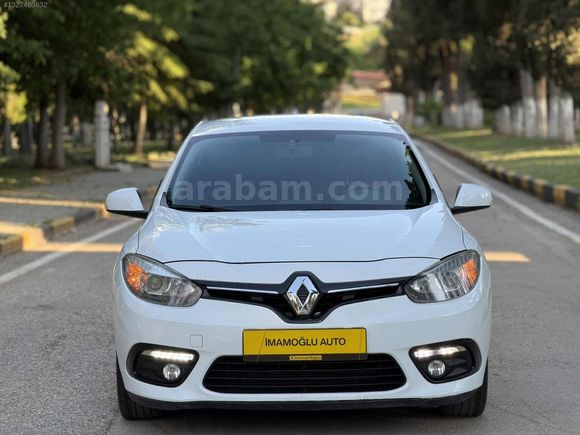 2015 MODEL TOUC BOYASIZ TAŞ İZİ YOK KM 179 BİNDE