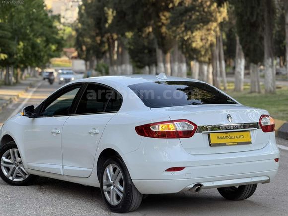 2015 MODEL TOUC BOYASIZ TAŞ İZİ YOK KM 179 BİNDE