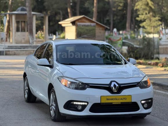 2015 MODEL TOUC BOYASIZ TAŞ İZİ YOK KM 179 BİNDE