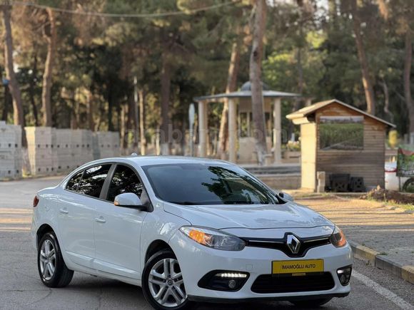 2015 MODEL TOUC BOYASIZ TAŞ İZİ YOK KM 179 BİNDE
