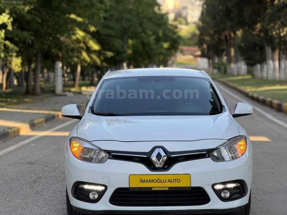 2015 MODEL TOUC BOYASIZ TAŞ İZİ YOK KM 179 BİNDE