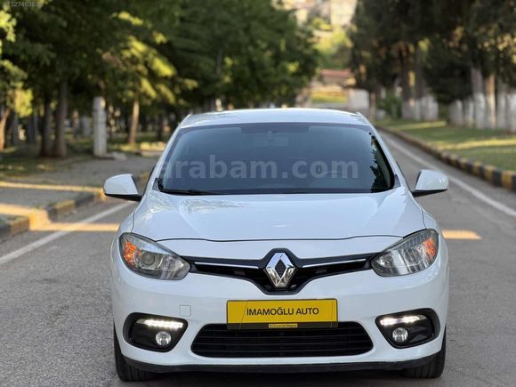 2015 MODEL TOUC BOYASIZ TAŞ İZİ YOK KM 179 BİNDE