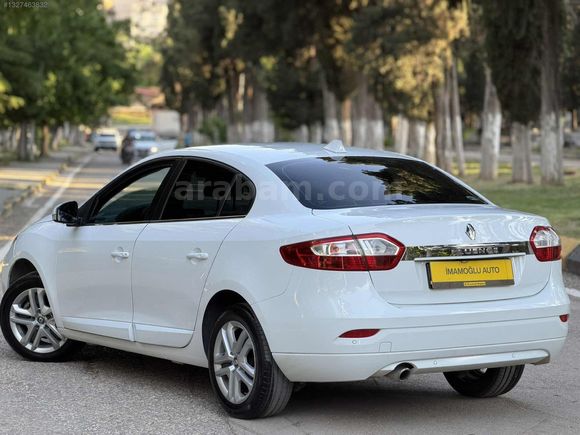 2015 MODEL TOUC BOYASIZ TAŞ İZİ YOK KM 179 BİNDE