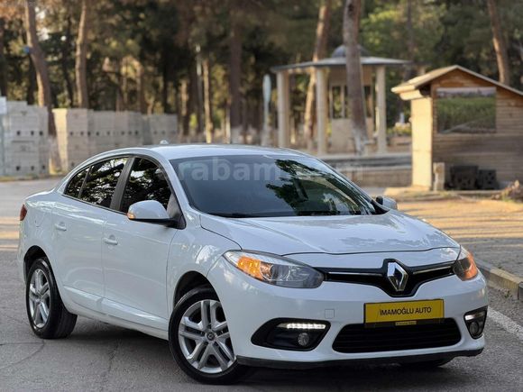 2015 MODEL TOUC BOYASIZ TAŞ İZİ YOK KM 179 BİNDE
