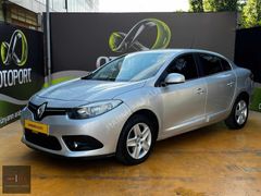 2015 FLUENCE 1.5 TOUCH OTOMATİK DEĞİŞENSİZ BAKIMLI ARAÇ