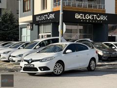 2016 MODEL 110.000 KMDE HATASIZ BOYASIZ TRAMERSİZ 1.SINIF 1.5DCİ