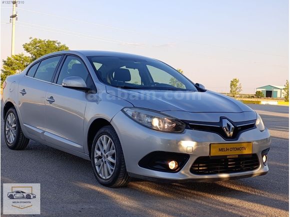 2016 MODEL RENAULT FULUNCE 2.ELDEN SADECE:147 BİNDE