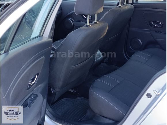 2016 MODEL RENAULT FULUNCE 2.ELDEN SADECE:147 BİNDE