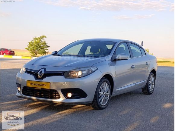 2016 MODEL RENAULT FULUNCE 2.ELDEN SADECE:147 BİNDE