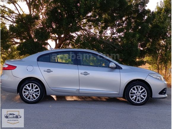 2016 MODEL RENAULT FULUNCE 2.ELDEN SADECE:147 BİNDE