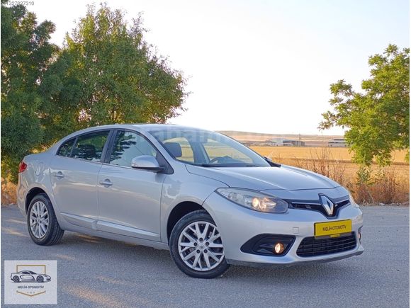 2016 MODEL RENAULT FULUNCE 2.ELDEN SADECE:147 BİNDE