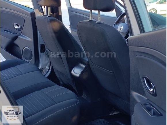 2016 MODEL RENAULT FULUNCE 2.ELDEN SADECE:147 BİNDE
