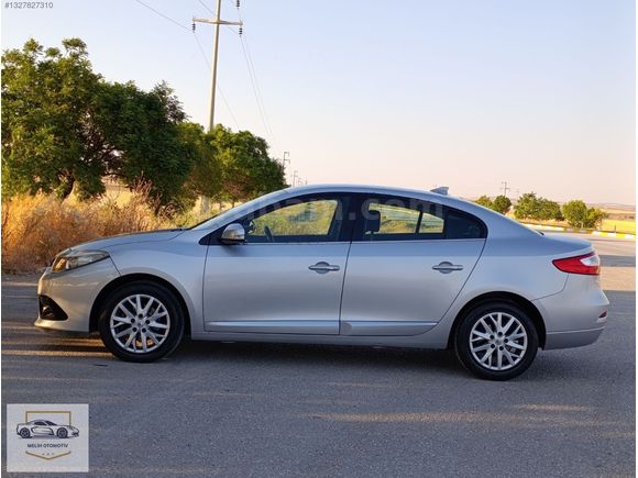2016 MODEL RENAULT FULUNCE 2.ELDEN SADECE:147 BİNDE