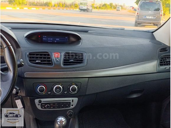 2016 MODEL RENAULT FULUNCE 2.ELDEN SADECE:147 BİNDE