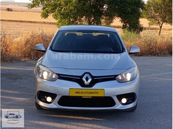 2016 MODEL RENAULT FULUNCE 2.ELDEN SADECE:147 BİNDE