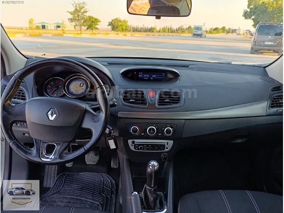 2016 MODEL RENAULT FULUNCE 2.ELDEN SADECE:147 BİNDE