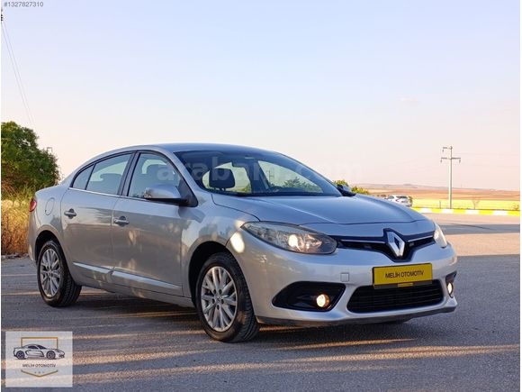 2016 MODEL RENAULT FULUNCE 2.ELDEN SADECE:147 BİNDE