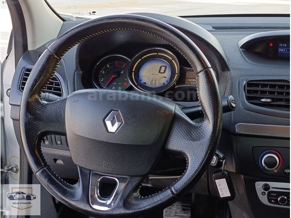 2016 MODEL RENAULT FULUNCE 2.ELDEN SADECE:147 BİNDE