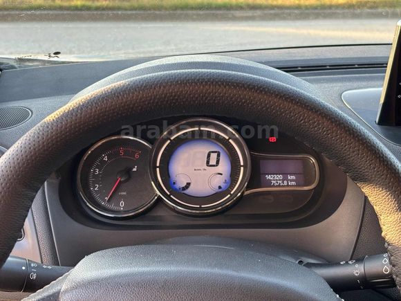1.SINIF(2015 FLUENCE 1.5 DCI 90HP TOUCH)-DEĞİŞENSİZ-