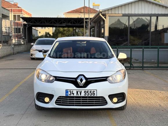 1.SINIF(2015 FLUENCE 1.5 DCI 90HP TOUCH)-DEĞİŞENSİZ-