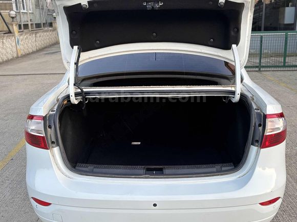1.SINIF(2015 FLUENCE 1.5 DCI 90HP TOUCH)-DEĞİŞENSİZ-