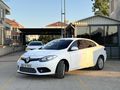 1.SINIF(2015 FLUENCE 1.5 DCI 90HP TOUCH)-DEĞİŞENSİZ-