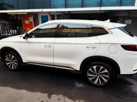 Sahibinden BYD Seal U DM-i 1.5 Phev 2025 Model