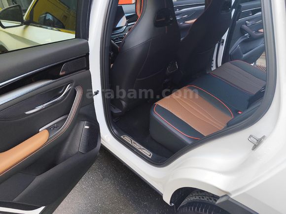 Sahibinden BYD Seal U DM-i 1.5 Phev 2025 Model
