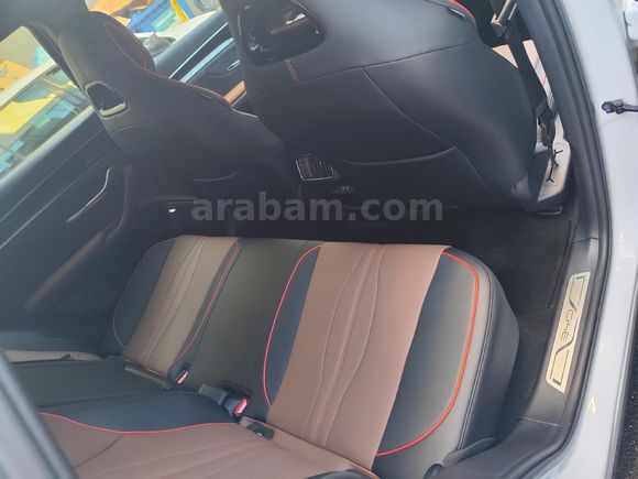 Sahibinden BYD Seal U DM-i 1.5 Phev 2025 Model
