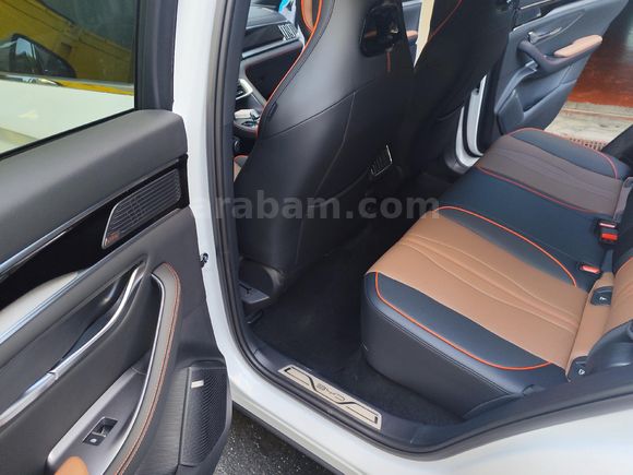 Sahibinden BYD Seal U DM-i 1.5 Phev 2025 Model