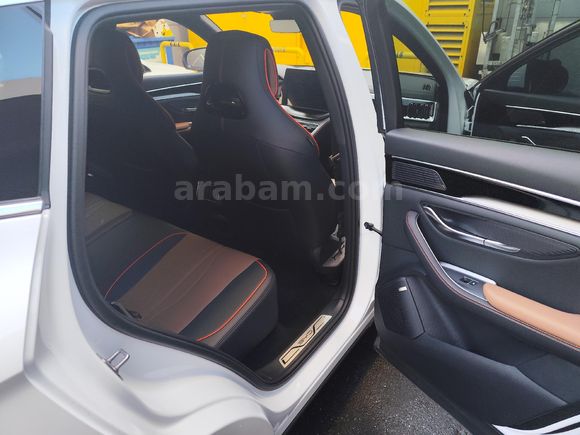 Sahibinden BYD Seal U DM-i 1.5 Phev 2025 Model