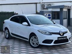 2013 FLUANCE TOUCH OTOMATİK 165.000 KM DEĞİŞENSİZ TRAMERSİZ