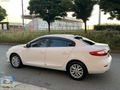 FUL BAKIMLI ÇOK TEMİZ OTOMATİK FLUENCE