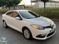 FUL BAKIMLI ÇOK TEMİZ OTOMATİK FLUENCE
