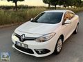 FUL BAKIMLI ÇOK TEMİZ OTOMATİK FLUENCE