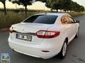 FUL BAKIMLI ÇOK TEMİZ OTOMATİK FLUENCE