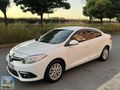 FUL BAKIMLI ÇOK TEMİZ OTOMATİK FLUENCE