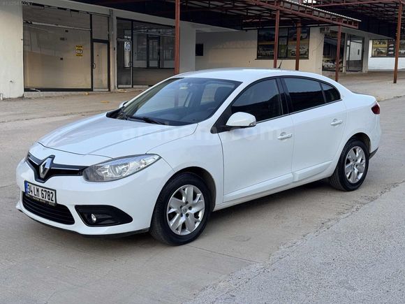 2014 Model Toch Hatasız Boyasız Km 142 Bİn