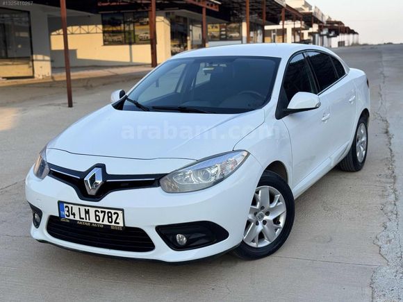 2014 Model Toch Hatasız Boyasız Km 142 Bİn