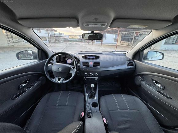 2014 Model Toch Hatasız Boyasız Km 142 Bİn