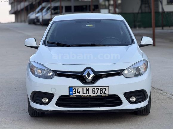 2014 Model Toch Hatasız Boyasız Km 142 Bİn