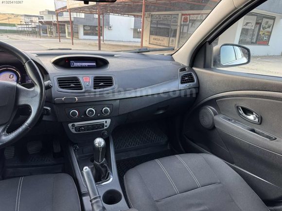 2014 Model Toch Hatasız Boyasız Km 142 Bİn