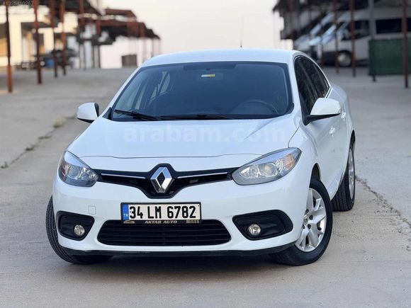 2014 Model Toch Hatasız Boyasız Km 142 Bİn