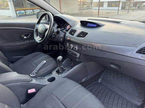 2014 Model Toch Hatasız Boyasız Km 142 Bİn
