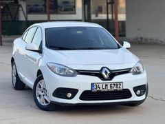2014 Model Toch Hatasız Boyasız Km 142 Bİn