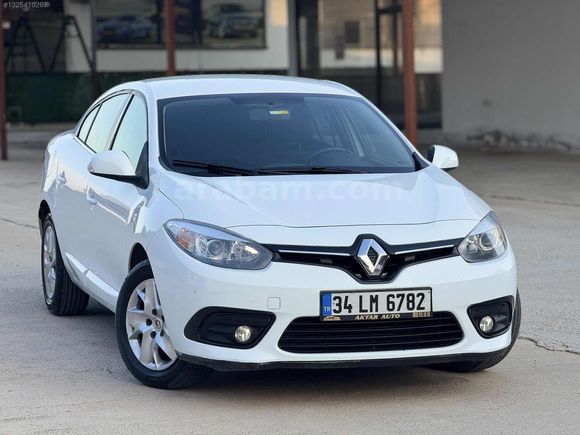 2014 Model Toch Hatasız Boyasız Km 142 Bİn